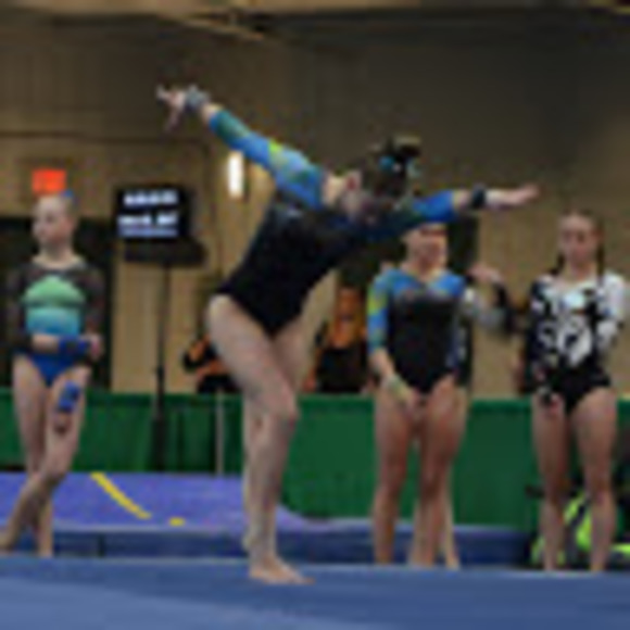 Meet your Posher, Nyah - Picture 1 of 1